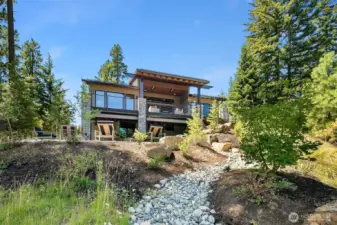 Photos are from a different though similar style home. Actual finishes and look will be dictated by actual finishes selected by buyer.