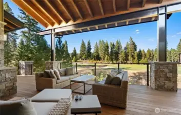 Photos, plans and elevations are from a similar home built by WoodRidge Custom Homes.  Photos, floorplans and renderings are for illustration purposes. Actual fit and finish will vary and may be customized by WoodRidge or the Buyer.  The photos may not accurately represent the actual condition of the homesite, or the home as constructed and may also contain options and upgrades which are not included in the sale.  Any stated dimensions and square footages are estimated.