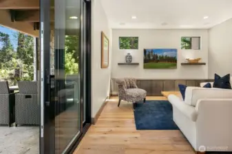 Photos are from a different though similar style home. Actual finishes and look will be dictated by actual finishes selected by buyer.