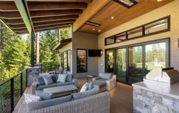 Photos are from a different though similar style home. Actual finishes and look will be dictated by actual finishes selected by buyer.