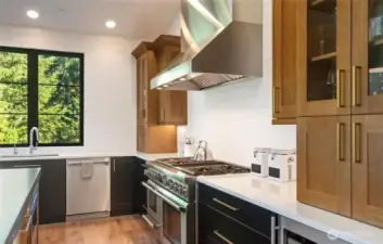 Photos are from a different though similar style home. Actual finishes and look will be dictated by actual finishes selected by buyer.