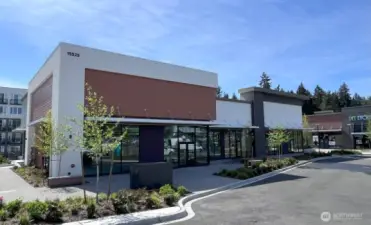 Town & Country Market Shopping