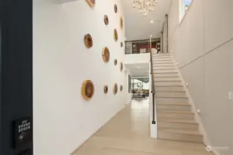 Photo for illustration purposes only. Emerald model home & not photos of the home listed for sale.