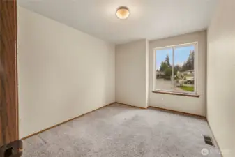 Bedroom #1