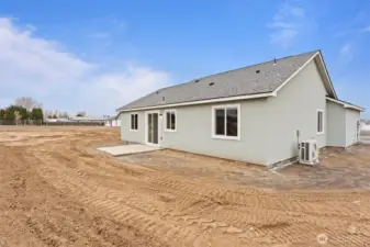 All images used are for illustrative purposes. In some cases it may not be possible to show photographs of the exact property, and we will utilize previous show home photography or photograph of another similar property. Images are for guidance only and may not necessarily represent a true and accurate depiction of the condition of property.