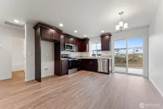 All images used are for illustrative purposes. In some cases it may not be possible to show photographs of the exact property, and we will utilize previous show home photography or photograph of another similar property. Images are for guidance only and may not necessarily represent a true and accurate depiction of the condition of property.