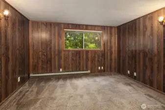 Office or bedroom