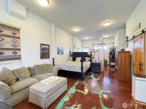 Flex Space- Bedroom-Great room-& more+