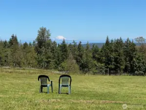 Potential 2nd home site