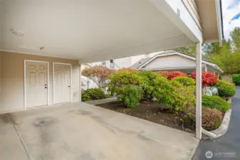 Carport