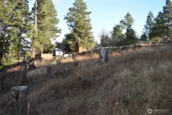 787 west side of lot