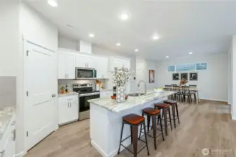 REPRESENTATION ONLY. Lot 26 is a presale. Photos are lot 41. Colors and features will vary.