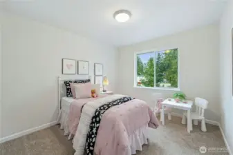 REPRESENTATION ONLY. Lot 26 is a presale. Photos are lot 41. Colors and features will vary.