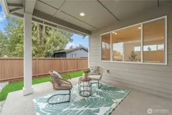 REPRESENTATION ONLY. Lot 26 is a presale. Photos are lot 41. Colors and features will vary.