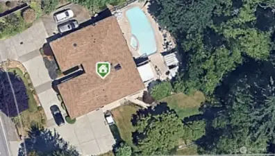 Overhead Shot