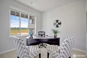 Cristina Den Office example only