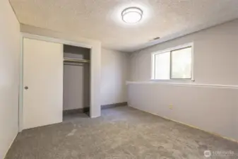 Downstairs Room #4