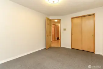 upstairs bedroom 2