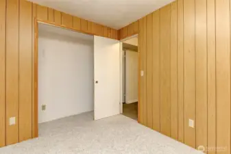 Lower Level Bedroom 4