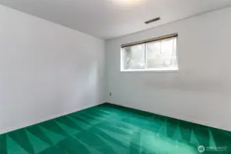 Lower Level Bedroom 5