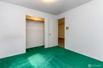 Lower Level Bedroom 5