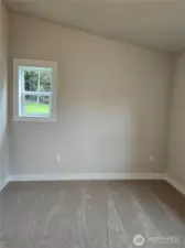 2nd bedroom main level