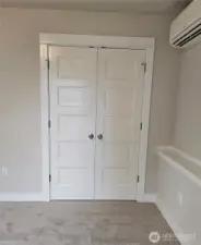 3rd bedroom lower level
