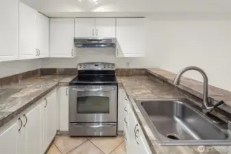 Another view of your kitchen