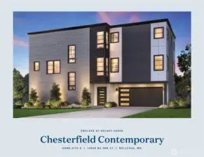 Chesterfield Exterior