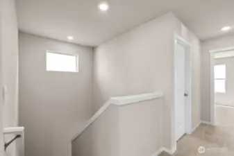 Photo is of a similar home. Colors and materials may vary.