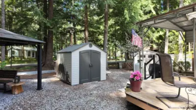 Enjoy your home away from home