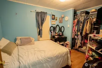 Guest bed 1