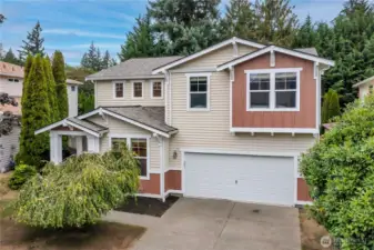 Welcome to South Ridge Estates!
