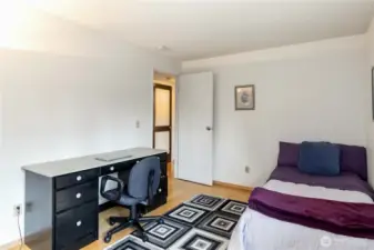 Upstairs Guestroom #2