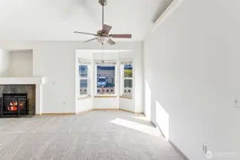 Perfect place for a dining table!