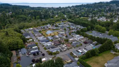 Live in this vibrant community near Fairhaven!