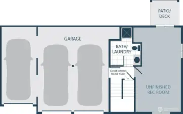 Photographs are for illustrative purposes only. Features, finishes, interior/exterior colors, landscaping and floorplan shown may vary from actual homes built