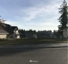 Homesite 23 in Fairweather Cove Estates! Build your waterfront dream home!