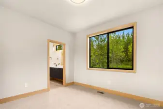 Model Home for Demonstration Purposes only