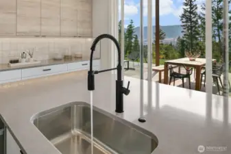 Model Home for Demonstration Purposes only