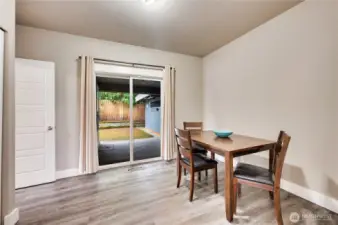Main Floor Bedroom, Office, or ?