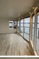Unit 2 Lovely newer flooring
