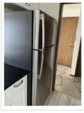 Unit 2 All appliances stay in each of the units