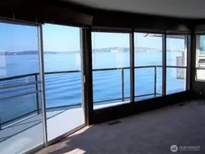 Unit 3 Panoramic view from .