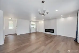 Main Floor