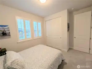 Front Bedroom