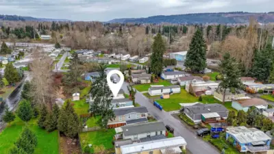 Convenient access to local eateries, entertainment, and outdoor recreation.