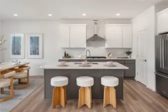 Photo may not depict final home for sale