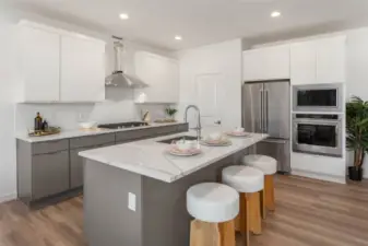 Photo may not depict final home for sale