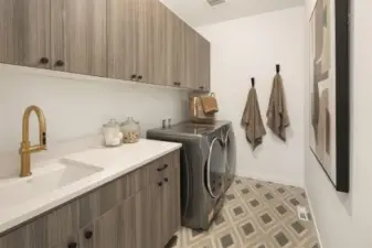 Photo may not depict final home for sale